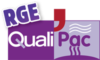 RGE Qualipac